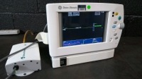 DATEX-OHMEDA PATIENT MONITOR