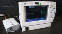 DATEX-OHMEDA PATIENT MONITOR