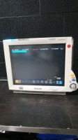 PHILIPS INTELLIVUE MP70 PATIENT MONITOR