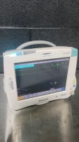 PHILIPS INTELLIVUE MP50 PATIENT MONITOR W/PHILIPS MULTI-PARAMETER MODULE