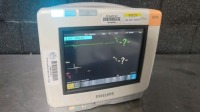 PHILIPS INTELLIVUE MP5 PATIENT MONITOR