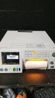 GE COROMETRICS 120 SERIES FETAL MONITORS