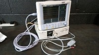 DATASCOPE PASSPORT 2 PATIENT MONITOR WITH GAS MODULE