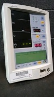 MINDRAY ACCUTORR PLUS PATIENT MONITOR