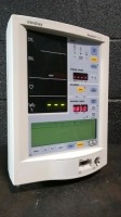 MINDRAY ACCUTORR PLUS PATIENT MONITOR