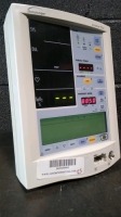 DATASCOPE ACCUTORR PLUS PATIENT MONITOR