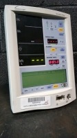 DATASCOPE ACCUTORR PLUS PATIENT MONITOR