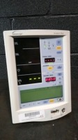 DATASCOPE ACCUTORR PLUS PATIENT MONITOR