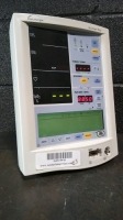 DATASCOPE ACCUTORR PLUS PATIENT MONITOR