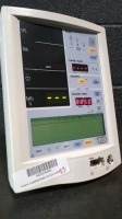 DATASCOPE ACCUTORR PLUS PATIENT MONITOR