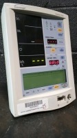 DATASCOPE ACCUTORR PLUS PATIENT MONITOR