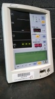 DATASCOPE ACCUTORR PLUS PATIENT MONITOR