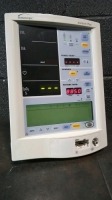 DATASCOPE ACCUTORR PLUS PATIENT MONITOR