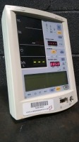 DATASCOPE ACCUTORR PLUS PATIENT MONITOR