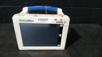 WELCH ALLYN PROPAQ CS PATIENT MONITOR