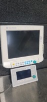 DATEX-OHMEDA PATIENT MONITOR