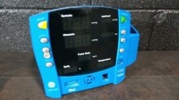 GE DINAMAP CARESCAPE V100 PATIENT MONITOR