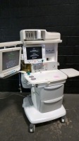 DATEX-OHMEDA S/5 AVANCE ANESTHESIA MACHINE