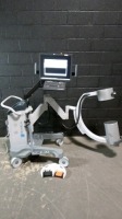 ORTHOSCAN 1000-0004 MINI C-ARM SYSTEM WITH 8