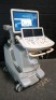 PHILIPS IE33 ULTRASOUND MACHINE WITH PROBE (S5-1)