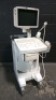 GE PRO SERIES ULTRASOUND MACHINE WITH PROBE (3CB)