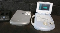 ZONARE Z.ONE ULTRASOUND MACHINE (DOM:N/A)