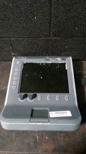 SONOSITE S-CATH ULTRASOUND MONITOR