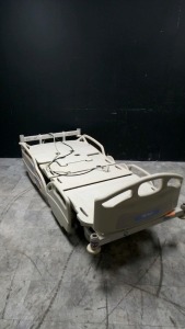HILL-ROM CARE ASSIST HOSPITAL BED