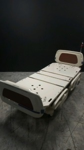 STRYKER 3002 HOSPITAL BED