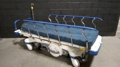 STRYKER 1115 BIGWHEEL STRETCHER