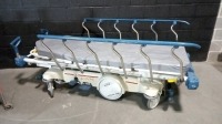 STRYKER 1015 BIGWHEEL STRETCHER