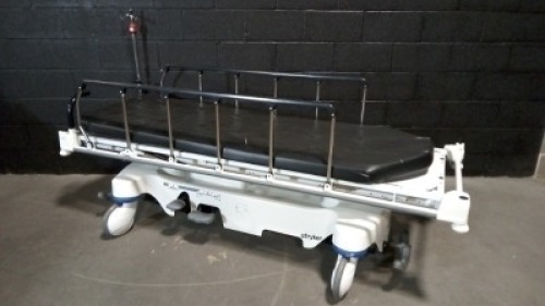 STRYKER 747 STRETCHER