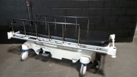 STRYKER 747 STRETCHER