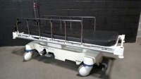 STRYKER 747 STRETCHER