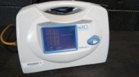 KCI V.A.C. NEGATIVE PRESSURE WOUND THERAPY UNIT