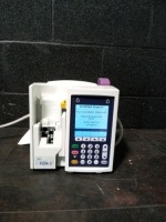 HOSPIRA PLUM A+ INFUSION PUMP