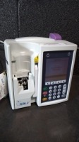 HOSPIRA PLUM A+ INFUSION PUMP