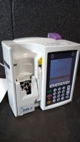 HOSPIRA PLUM A+ INFUSION PUMP