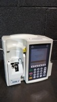 HOSPIRA PLUM A+ INFUSION PUMP