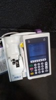 HOSPIRA PLUM A+ INFUSION PUMP