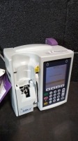 HOSPIRA PLUM A+ INFUSION PUMP