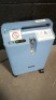 RESPIRONICS EVERFLO OXYGEN CONCENTRATOR