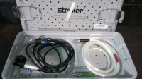 STRYKER 1288HD CAMERA HEAD WITH COUPLER & LIGHT CABLE