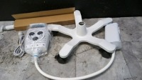 WELCH ALLYN GS 600 EXAM LIGHT