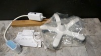 WELCH ALLYN GS 300 EXAM LIGHT