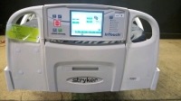 STRYKER IN TOUCH HOSPITAL BED