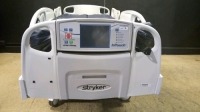 STRYKER IN TOUCH HOSPITAL BED