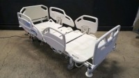 HILL-ROM CARE ASSIST ES HOSPITAL BED