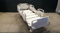 HILL-ROM CARE ASSIST ES HOSPITAL BED