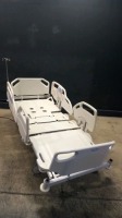 HILL-ROM CARE ASSIST ES HOSPITAL BED